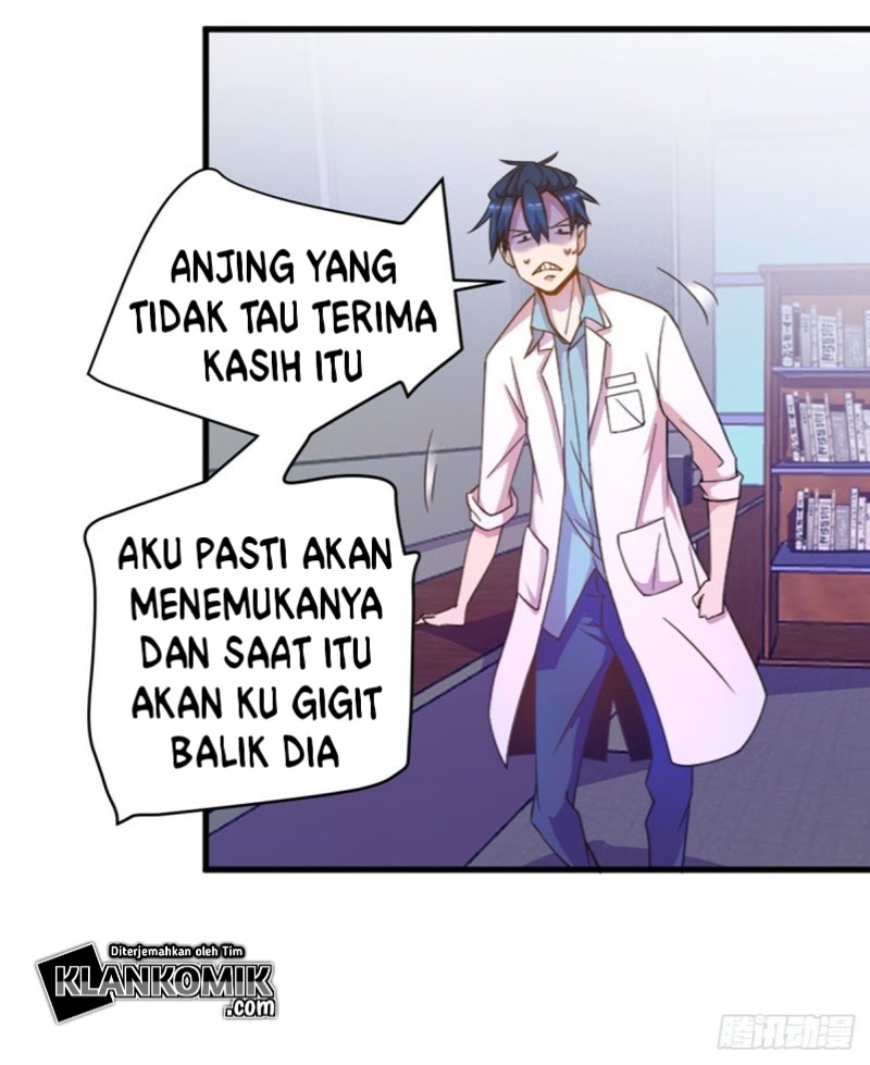Open a clinic to cultivat Chapter 02