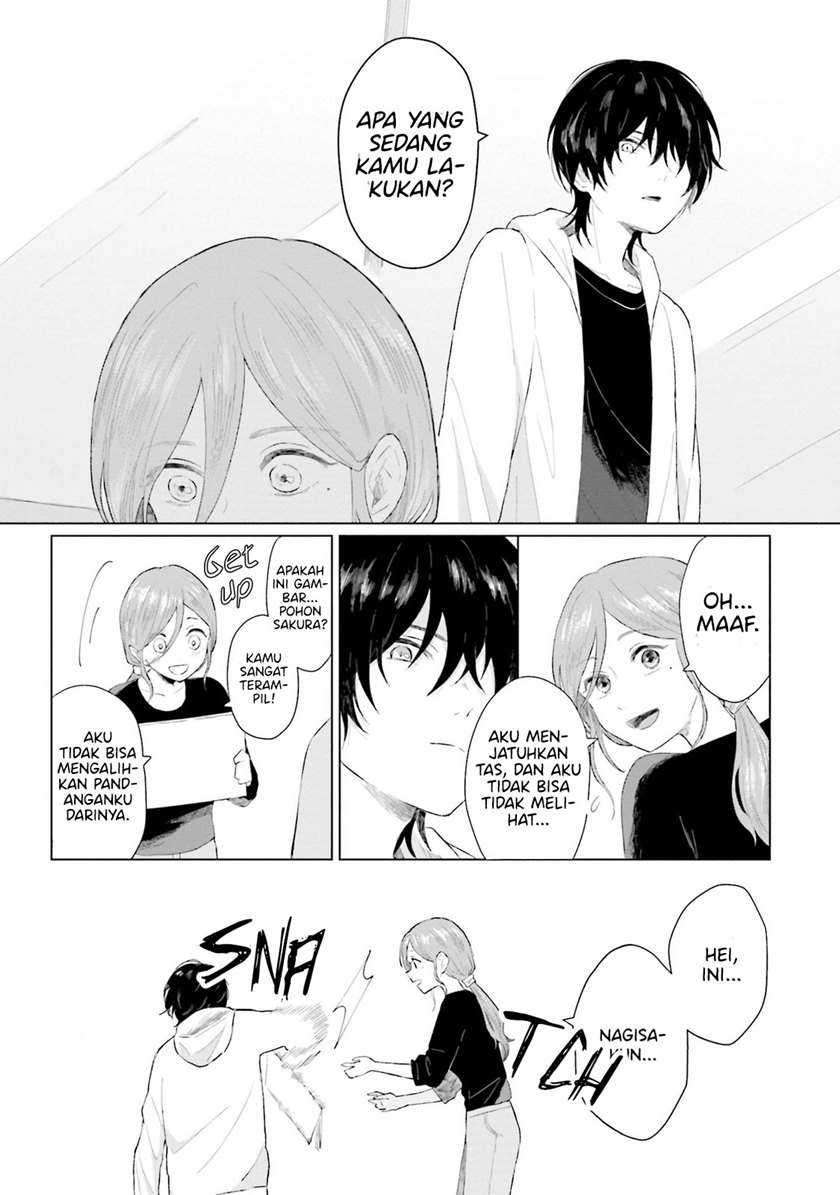 Shounen wo Kau (Sweet Days with a Boy) Chapter 02