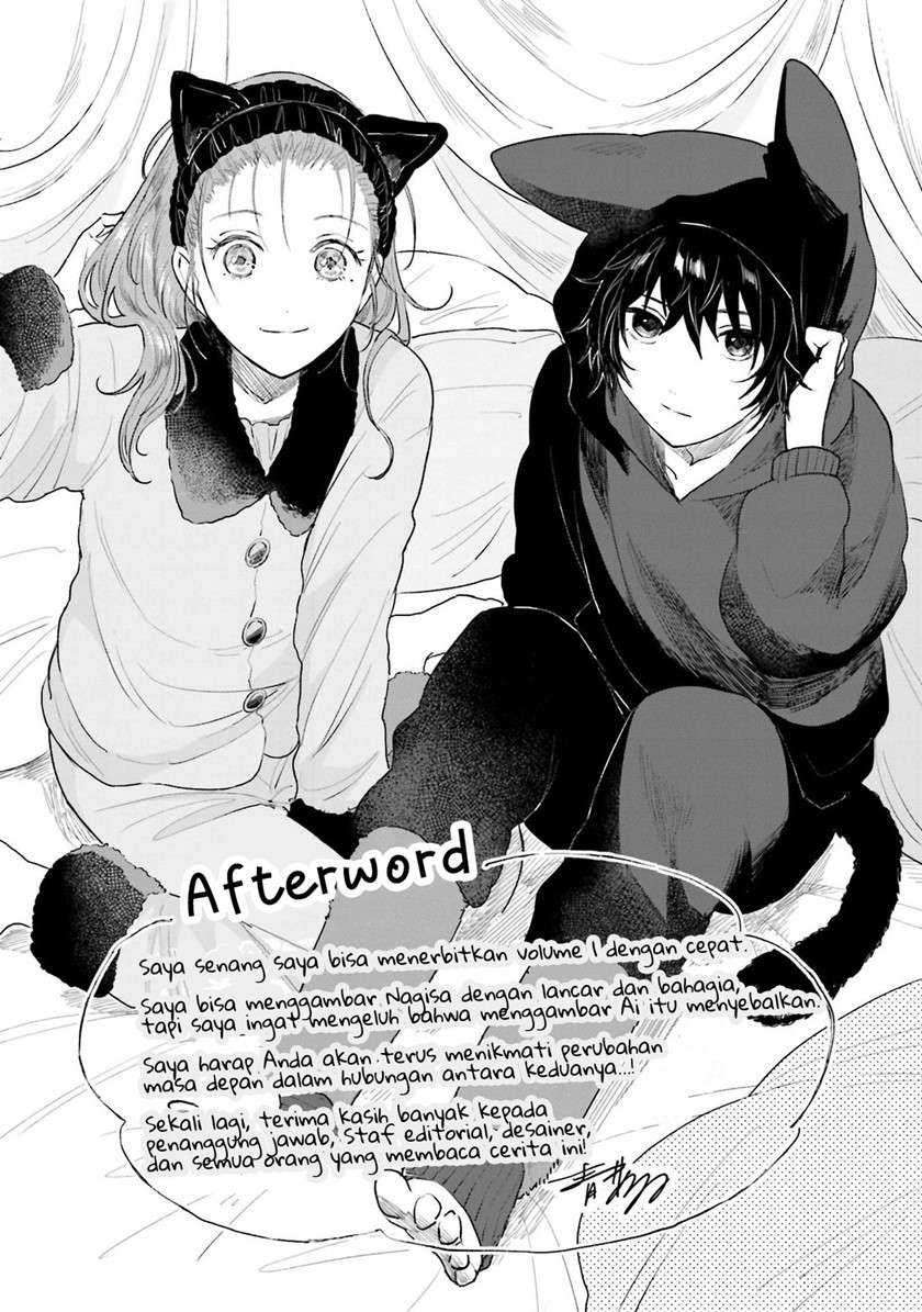 Shounen wo Kau (Sweet Days with a Boy) Chapter 05