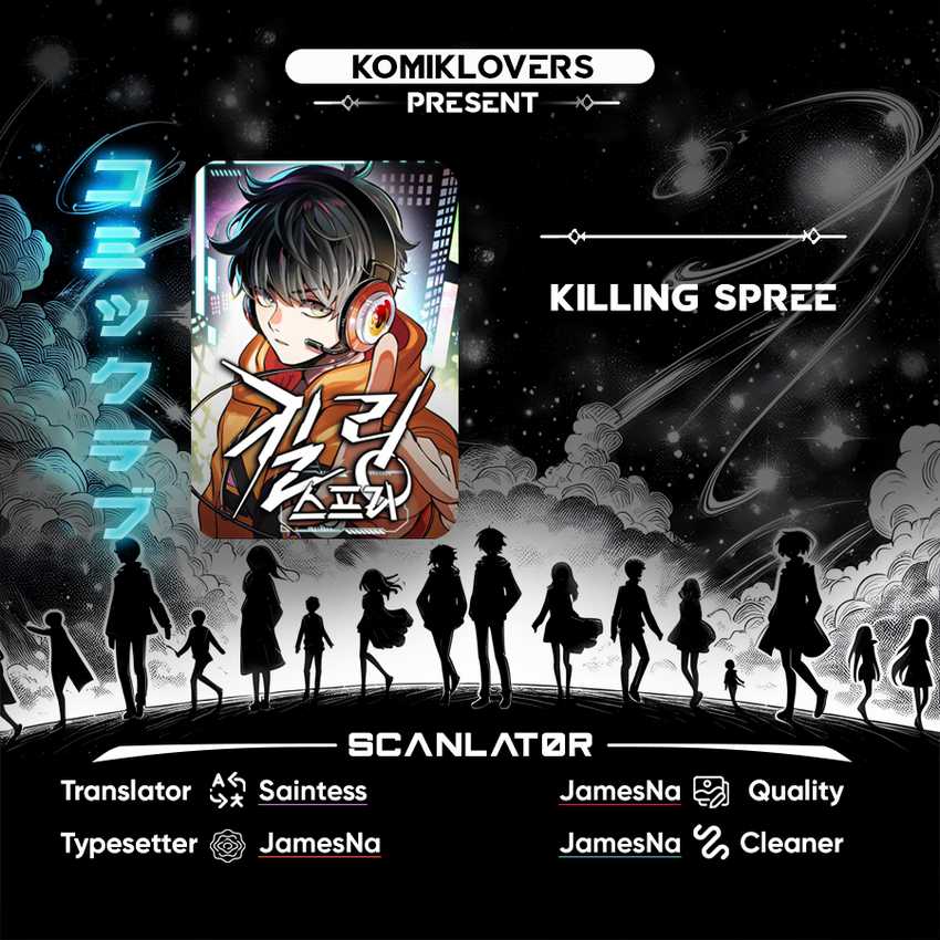 Killing Spree Chapter 06