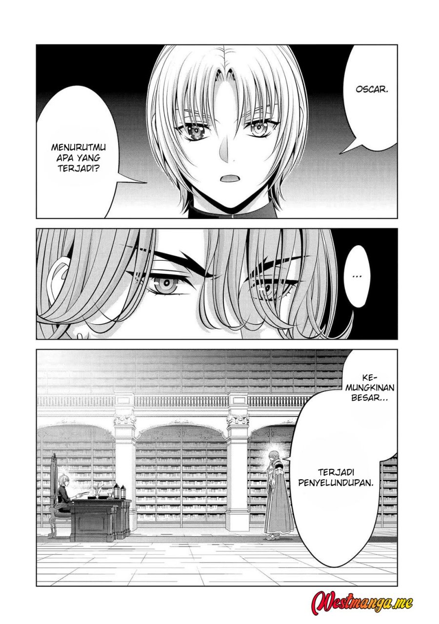 Kizoku Tensei: Megumareta Umare kara Saikyou no Chikara wo Eru Chapter 36