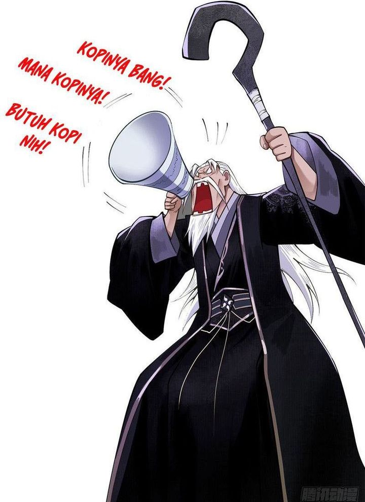 Domestication of Divine Beasts at the Beginning Chapter 20