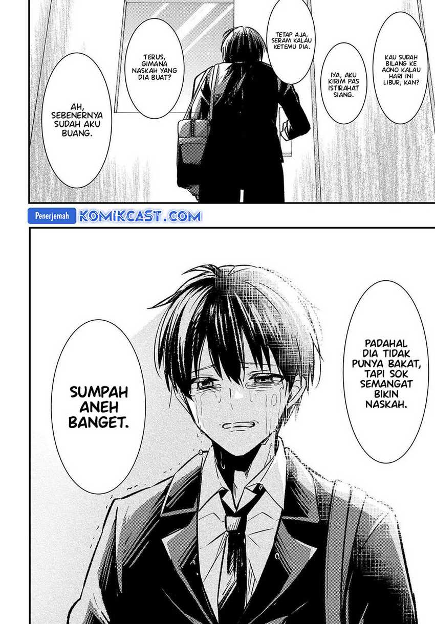 Jinsei Gyakuten Uwaki Sare, Enzai o Kiserareta Ore ga, Gakuen Ichi no Bishoujo ni Natsukareru Chapter 01