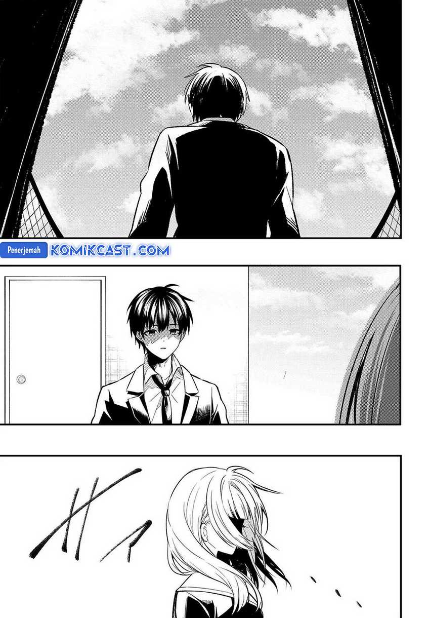 Jinsei Gyakuten Uwaki Sare, Enzai o Kiserareta Ore ga, Gakuen Ichi no Bishoujo ni Natsukareru Chapter 01