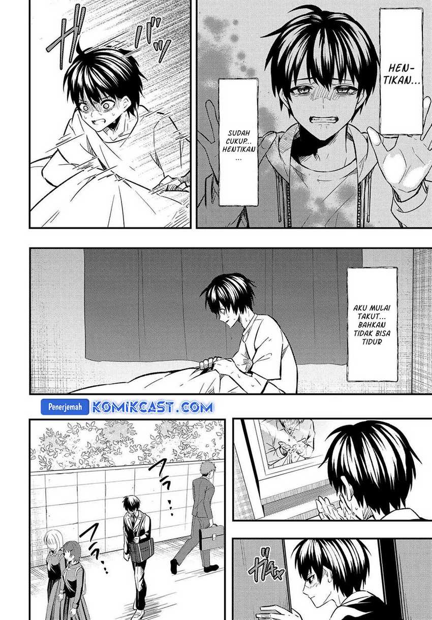 Jinsei Gyakuten Uwaki Sare, Enzai o Kiserareta Ore ga, Gakuen Ichi no Bishoujo ni Natsukareru Chapter 01