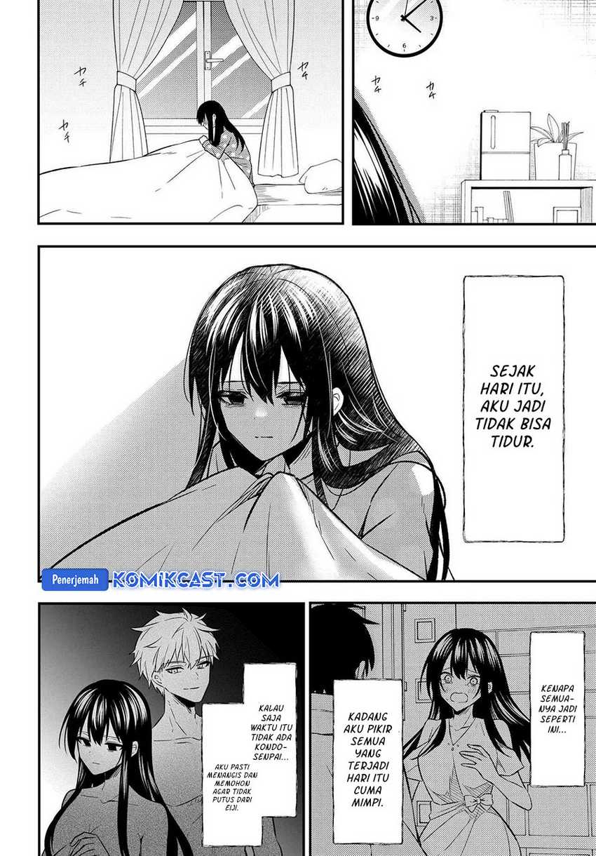 Jinsei Gyakuten Uwaki Sare, Enzai o Kiserareta Ore ga, Gakuen Ichi no Bishoujo ni Natsukareru Chapter 01