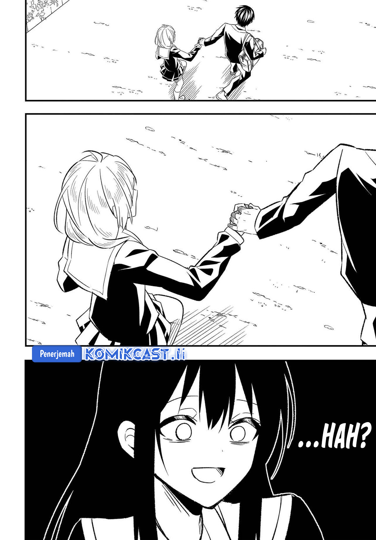 Jinsei Gyakuten Uwaki Sare, Enzai o Kiserareta Ore ga, Gakuen Ichi no Bishoujo ni Natsukareru Chapter 03