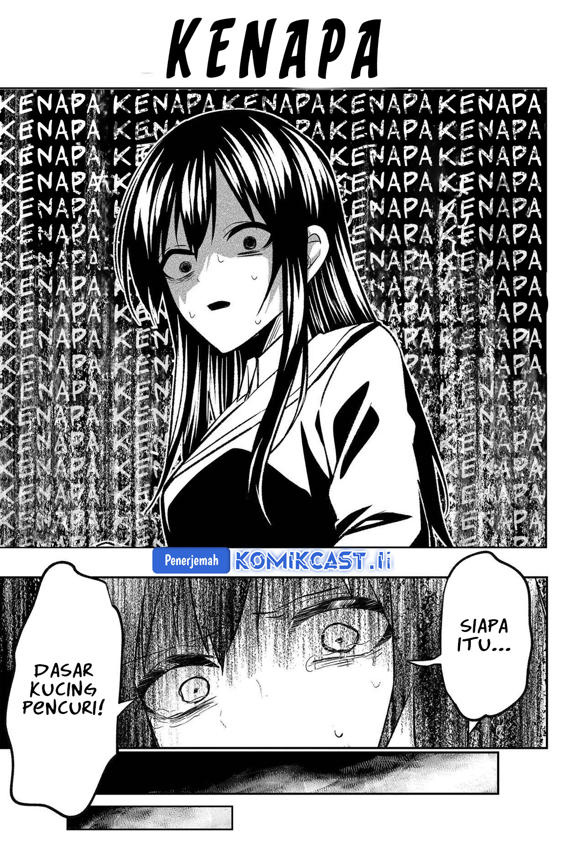 Jinsei Gyakuten Uwaki Sare, Enzai o Kiserareta Ore ga, Gakuen Ichi no Bishoujo ni Natsukareru Chapter 03