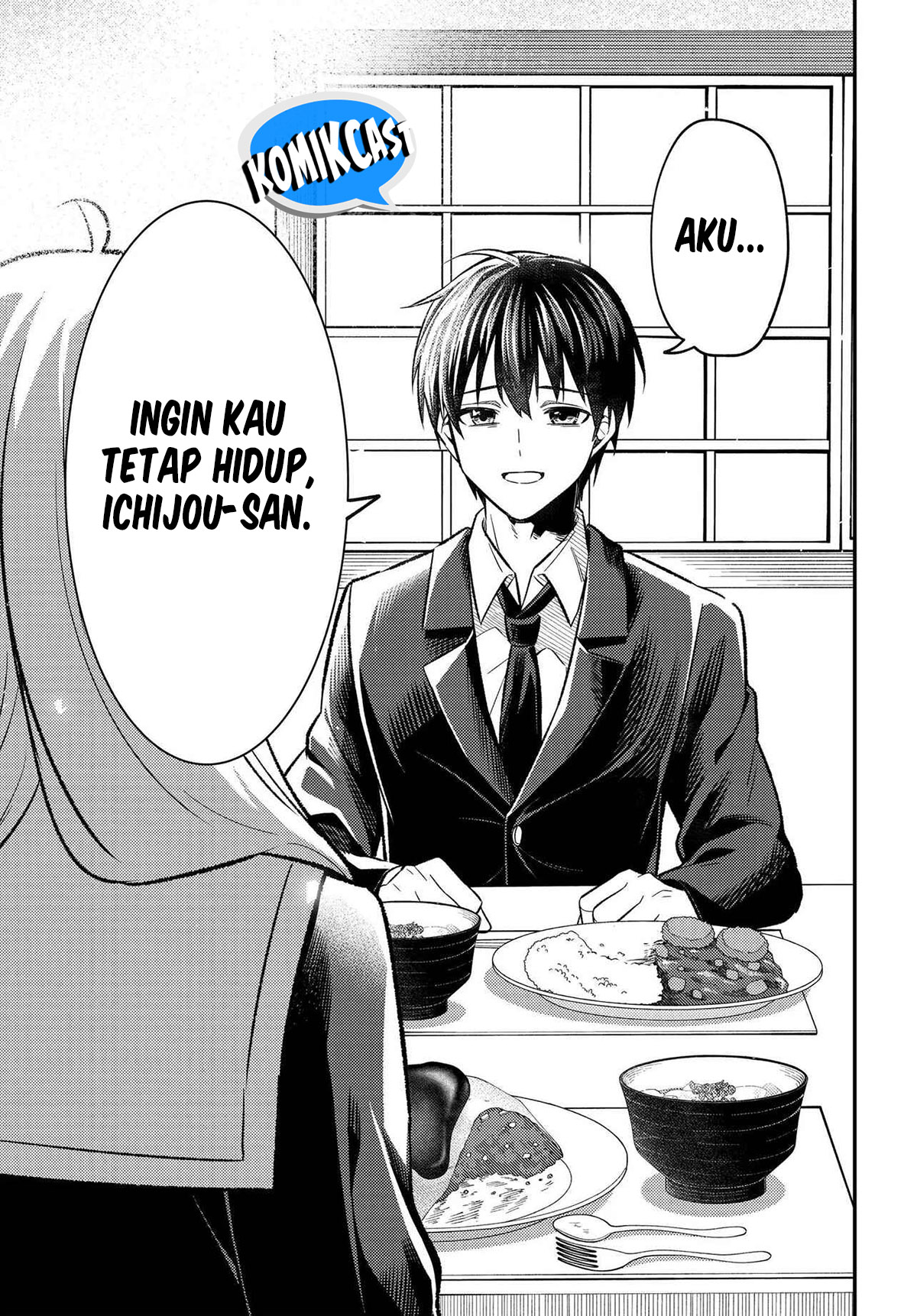 Jinsei Gyakuten Uwaki Sare, Enzai o Kiserareta Ore ga, Gakuen Ichi no Bishoujo ni Natsukareru Chapter 04
