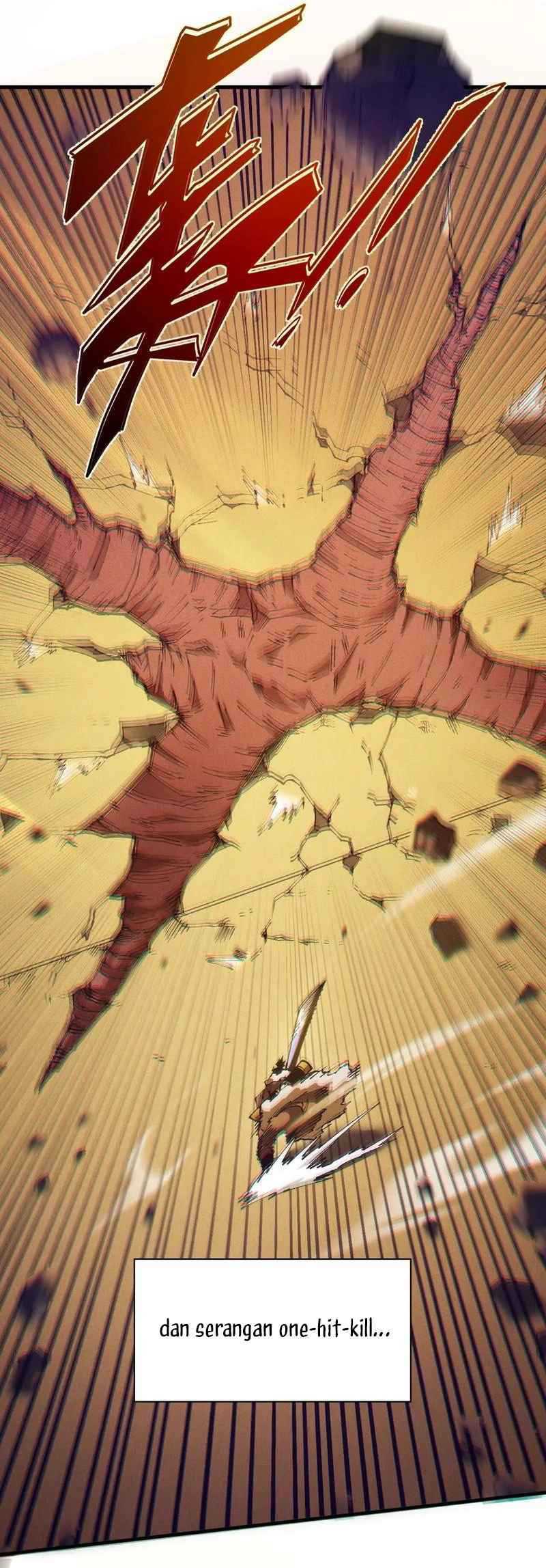 The Law of Hunting for the Immortal King Chapter 01