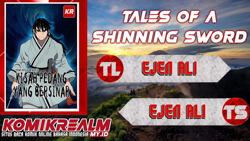 Tales of A Shinning Sword Chapter 04