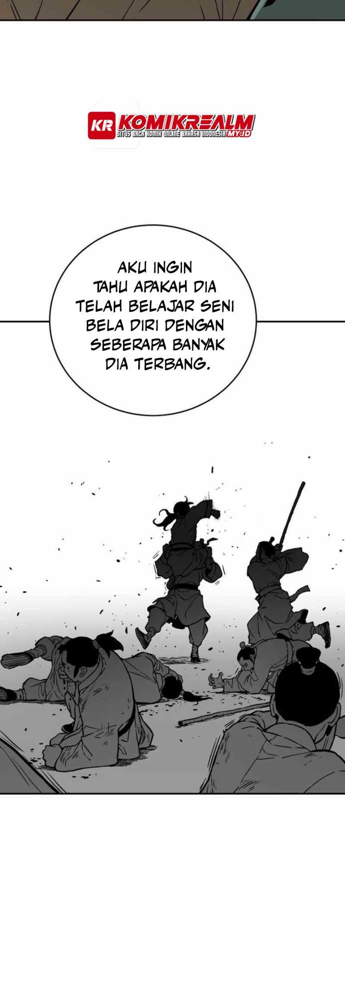 Tales of A Shinning Sword Chapter 05