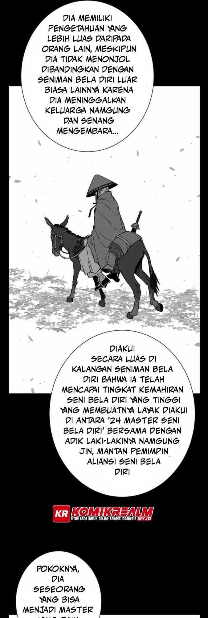 Tales of A Shinning Sword Chapter 08