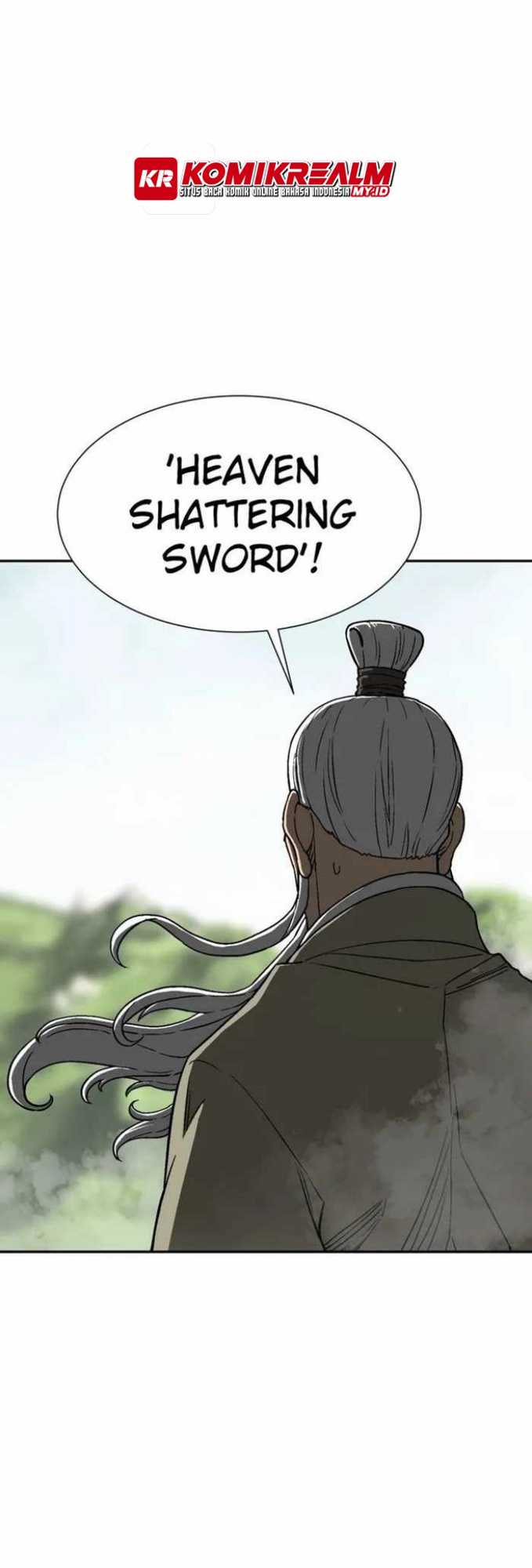 Tales of A Shinning Sword Chapter 09