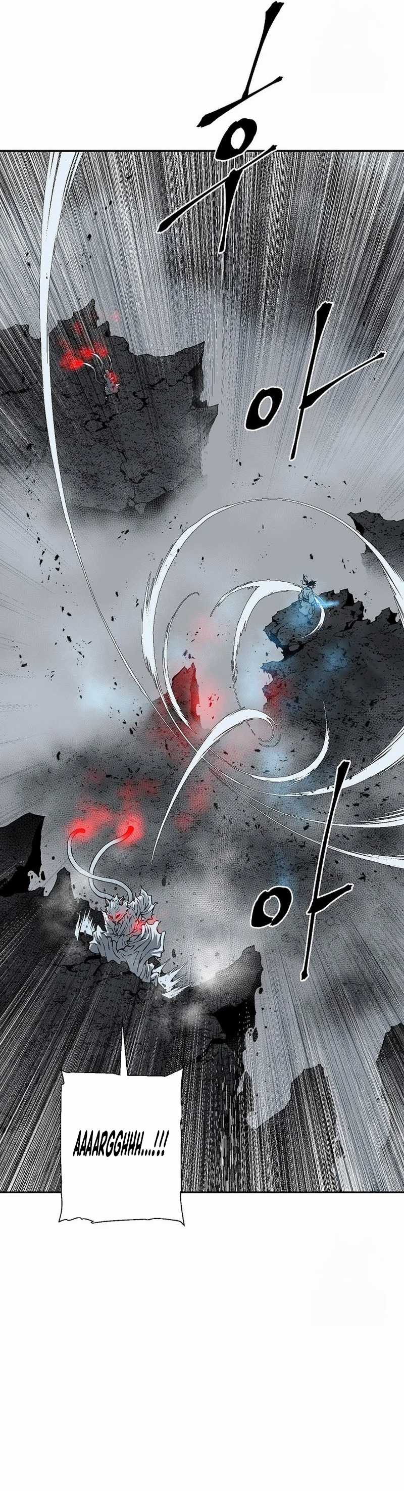 Tales of A Shinning Sword Chapter 102