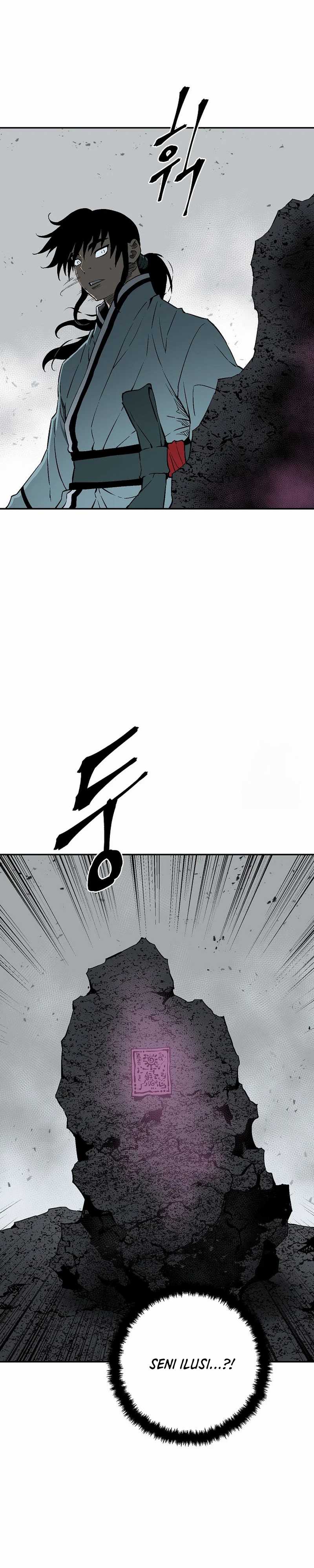 Tales of A Shinning Sword Chapter 102
