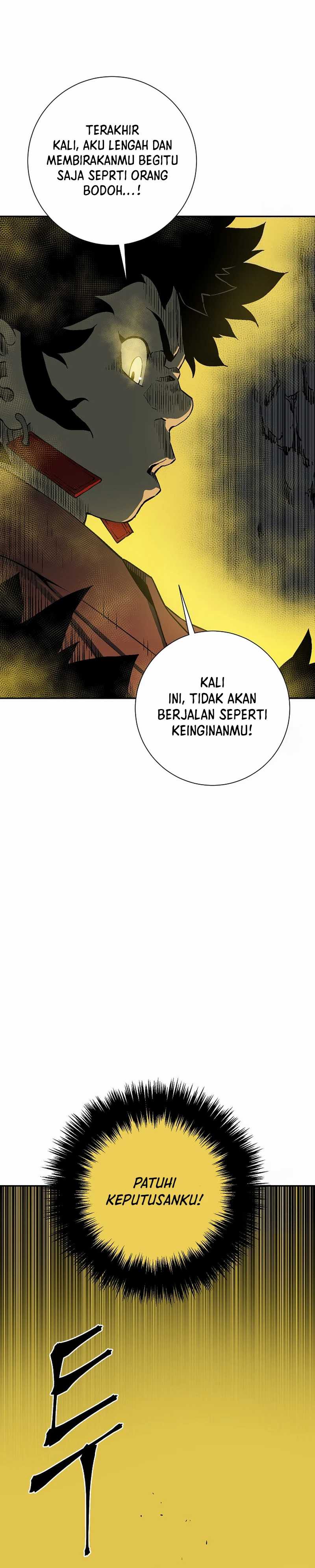 Tales of A Shinning Sword Chapter 102