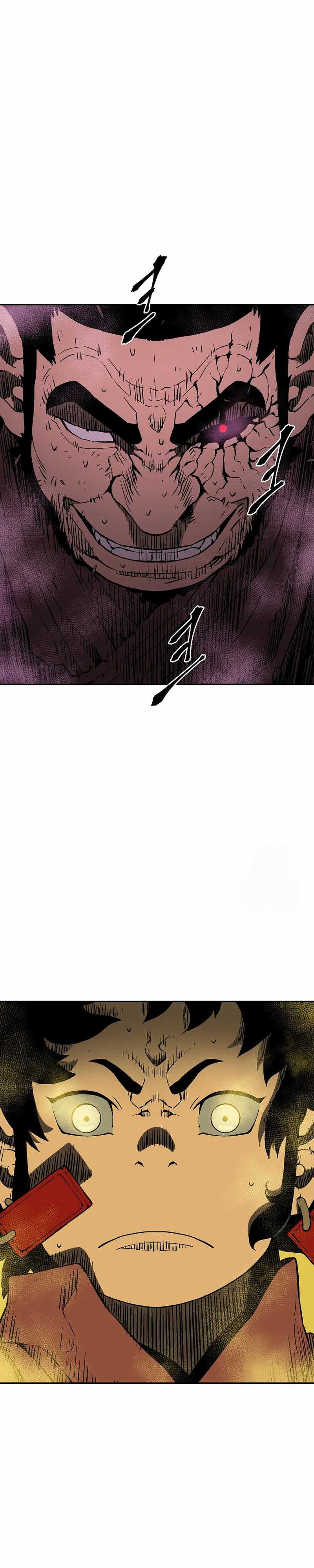 Tales of A Shinning Sword Chapter 102
