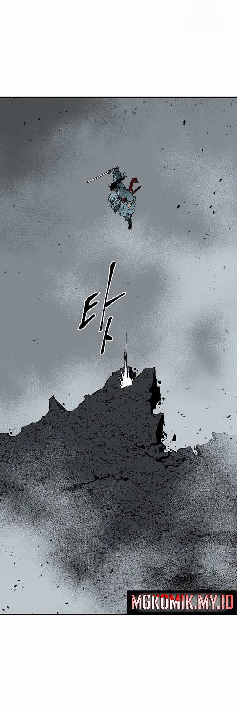 Tales of A Shinning Sword Chapter 102