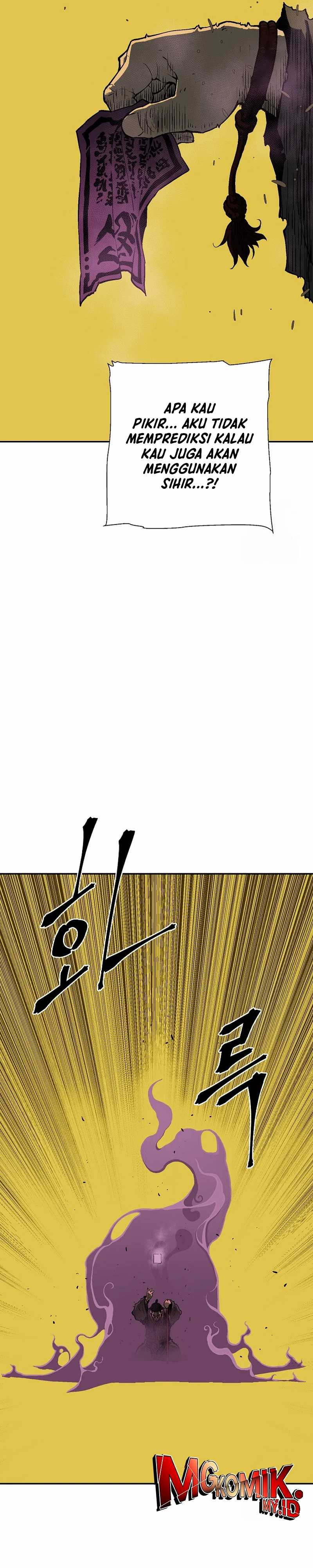 Tales of A Shinning Sword Chapter 102