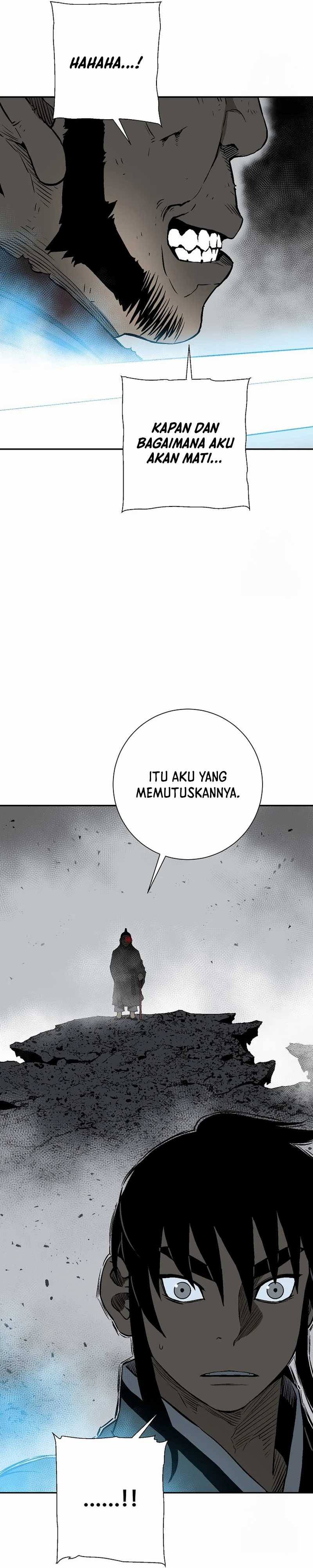 Tales of A Shinning Sword Chapter 102