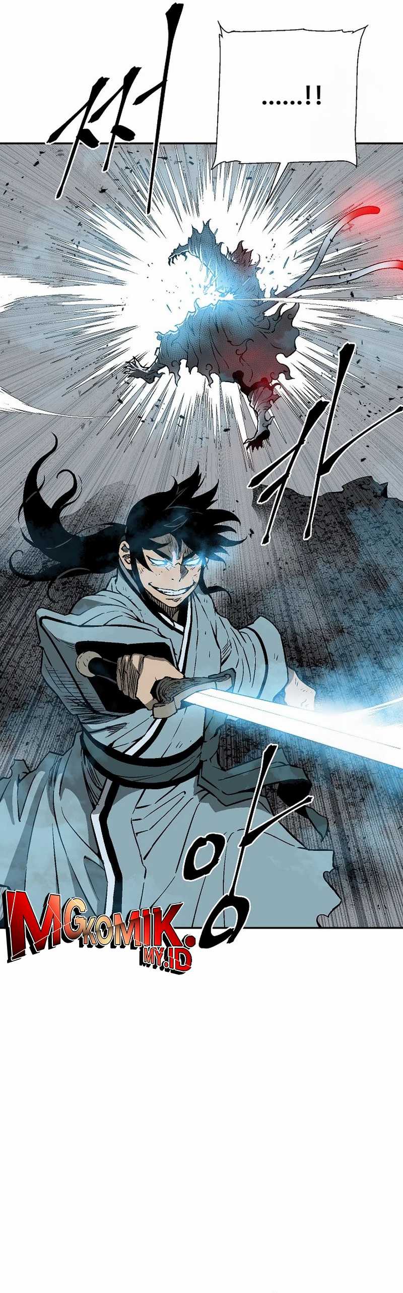 Tales of A Shinning Sword Chapter 102