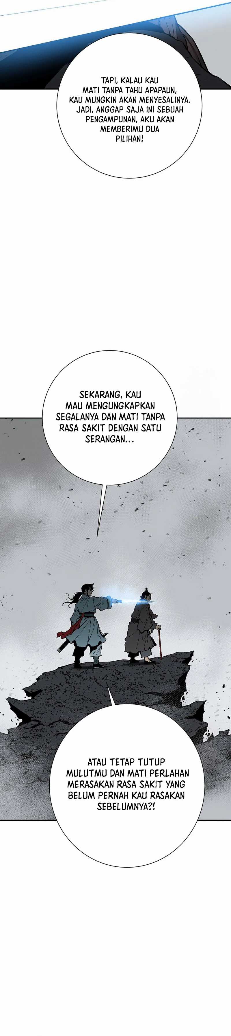 Tales of A Shinning Sword Chapter 102