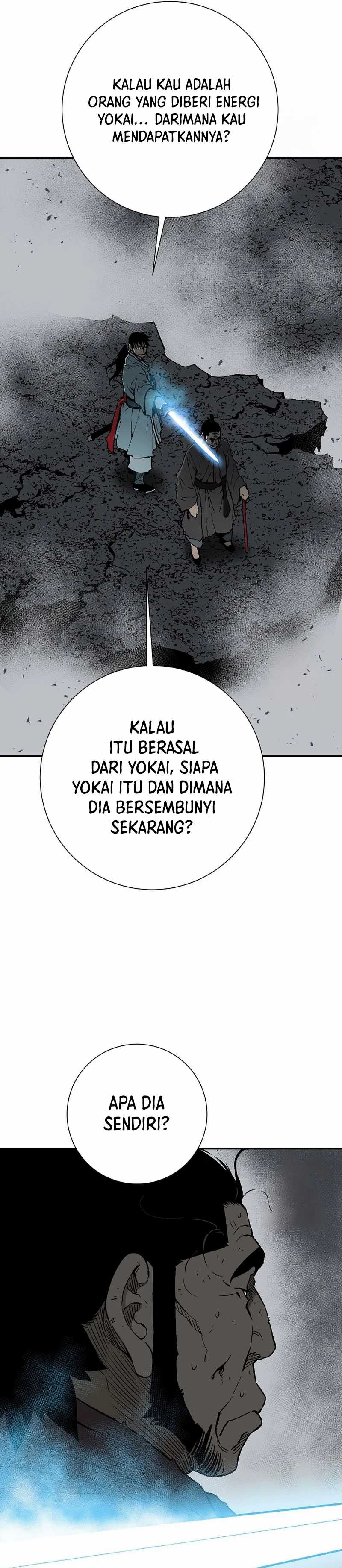 Tales of A Shinning Sword Chapter 102