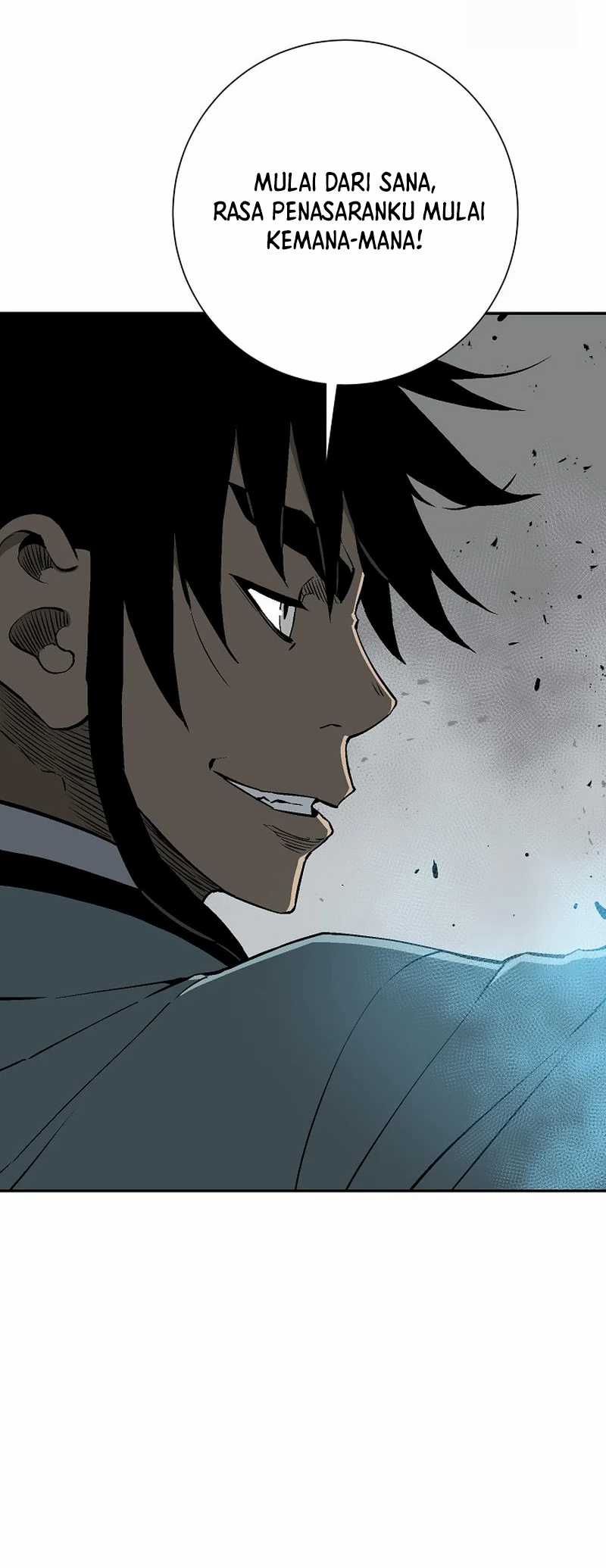 Tales of A Shinning Sword Chapter 102