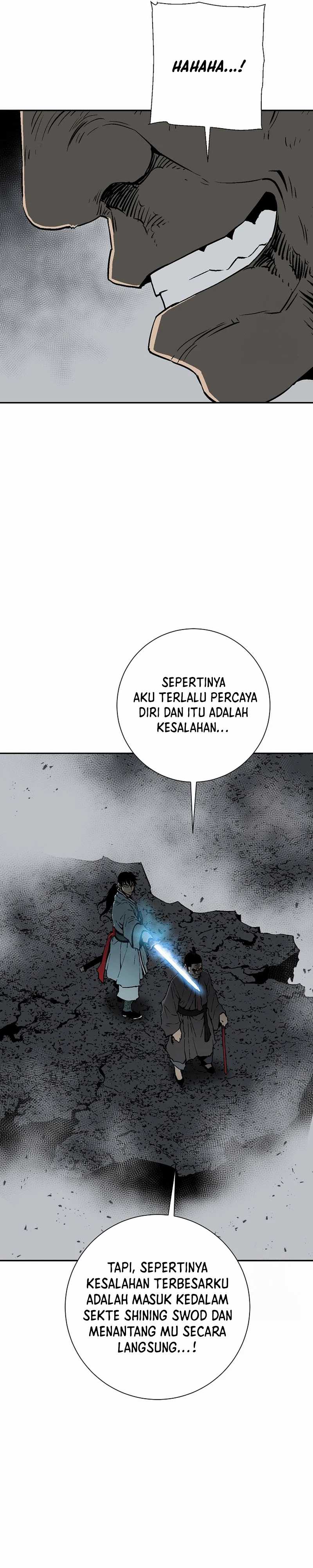 Tales of A Shinning Sword Chapter 102