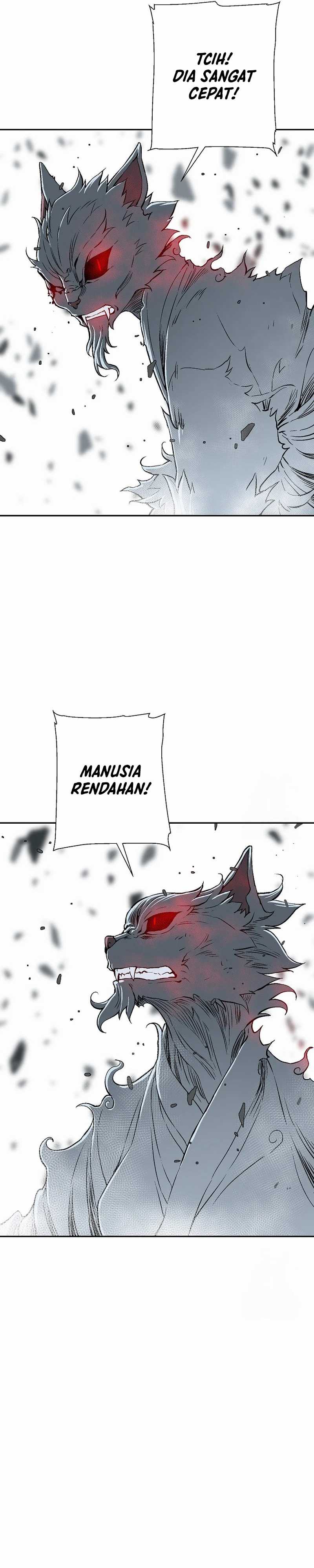 Tales of A Shinning Sword Chapter 102