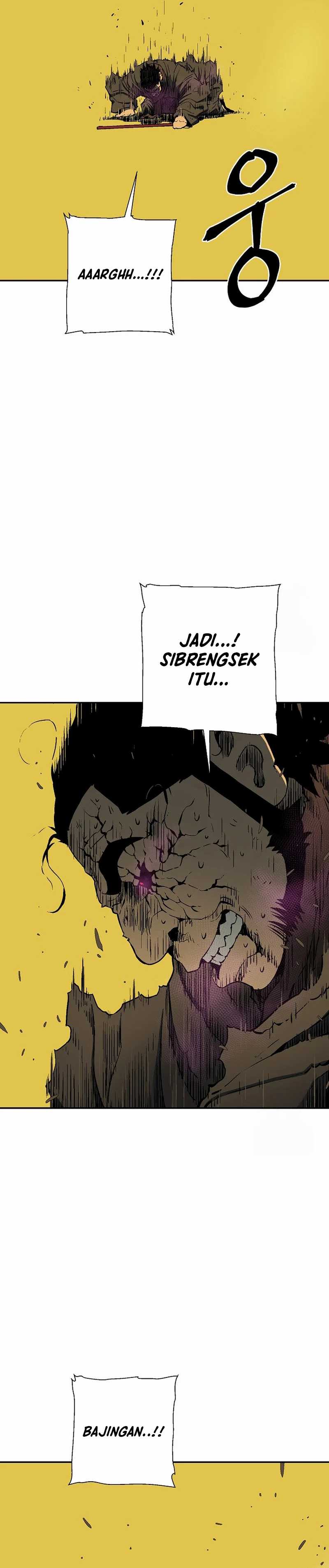 Tales of A Shinning Sword Chapter 102