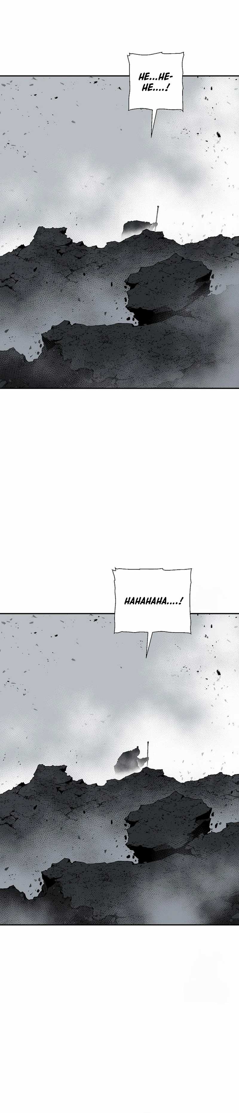 Tales of A Shinning Sword Chapter 102