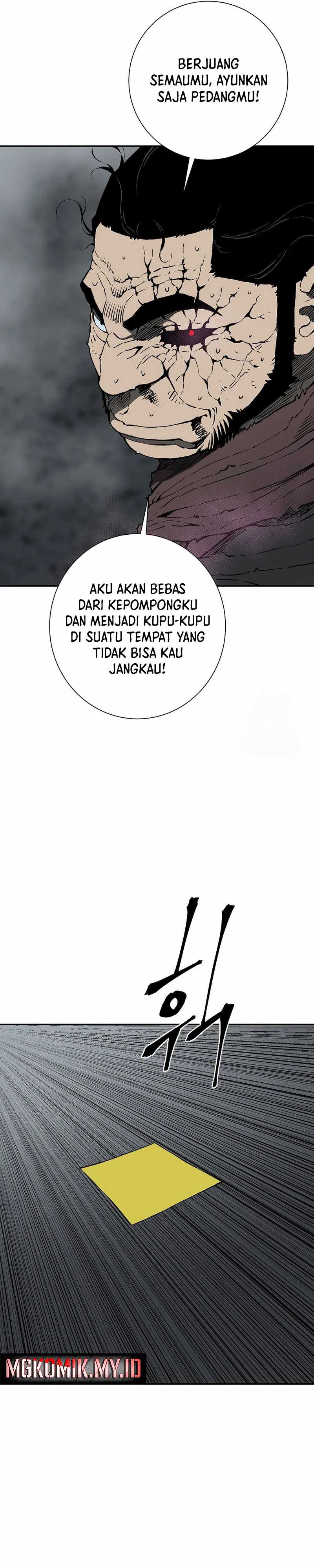Tales of A Shinning Sword Chapter 102