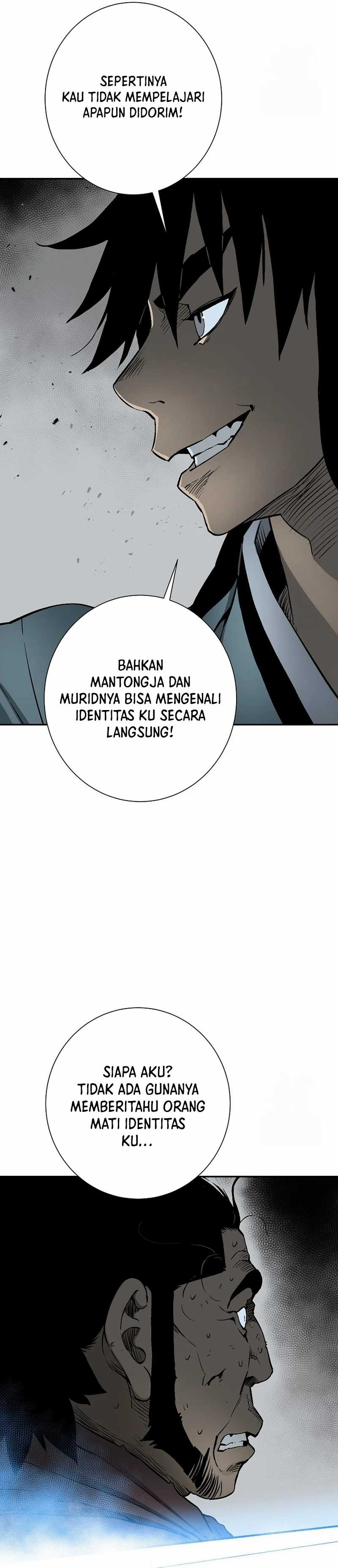 Tales of A Shinning Sword Chapter 102