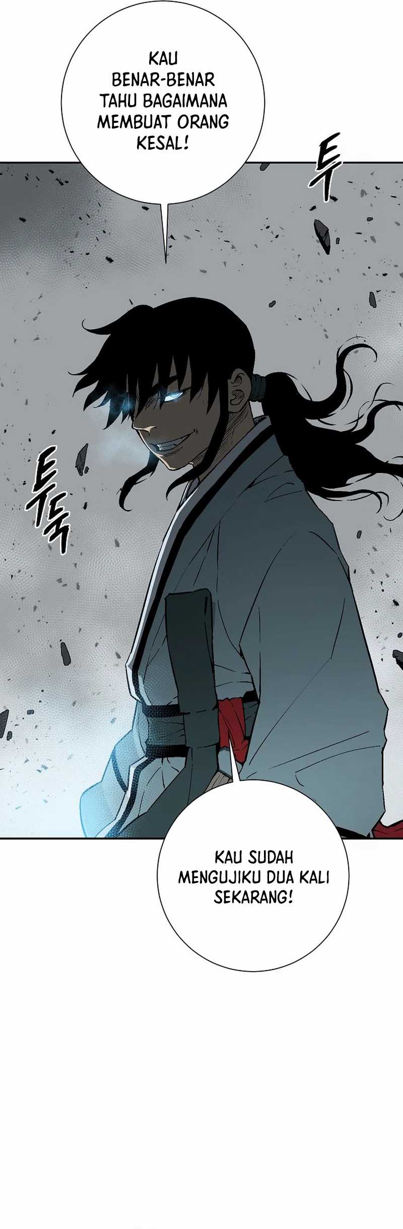 Tales of A Shinning Sword Chapter 102
