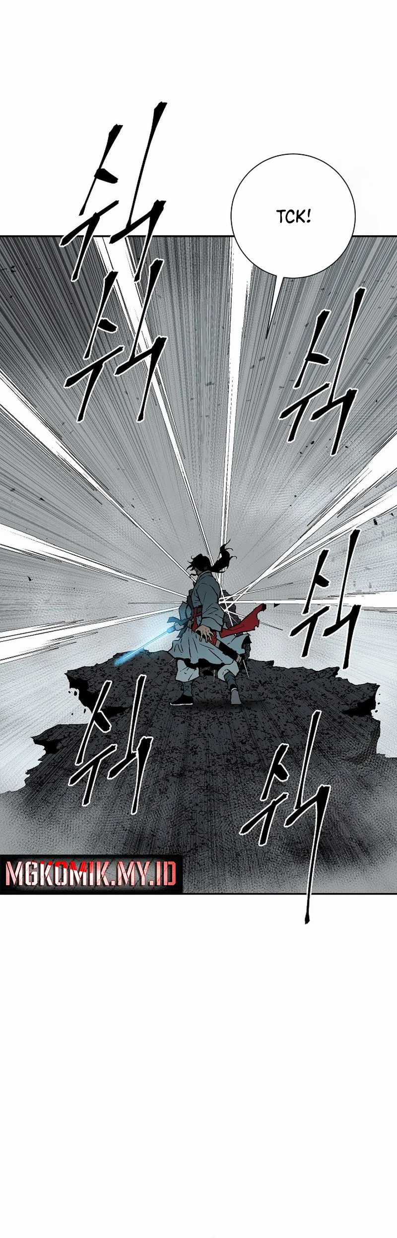 Tales of A Shinning Sword Chapter 102