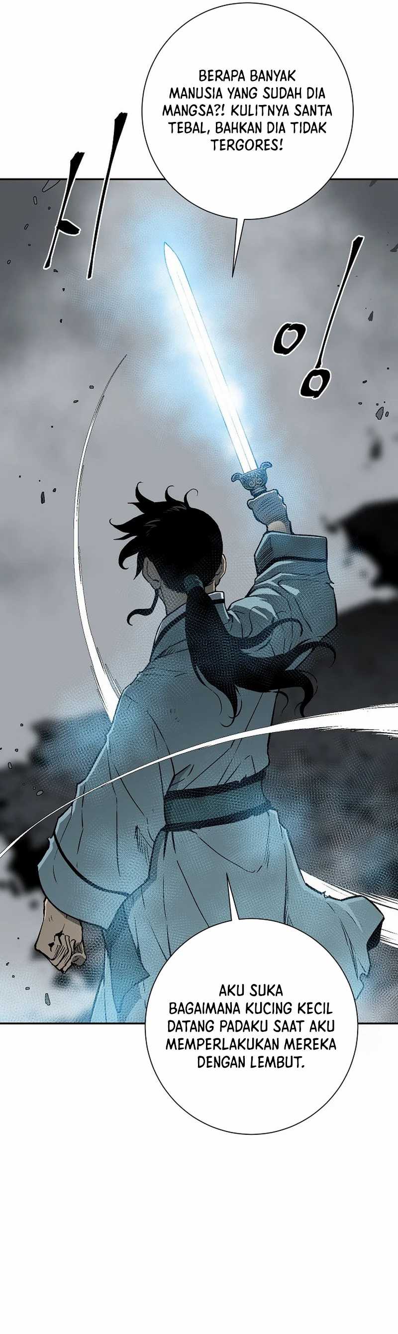 Tales of A Shinning Sword Chapter 102