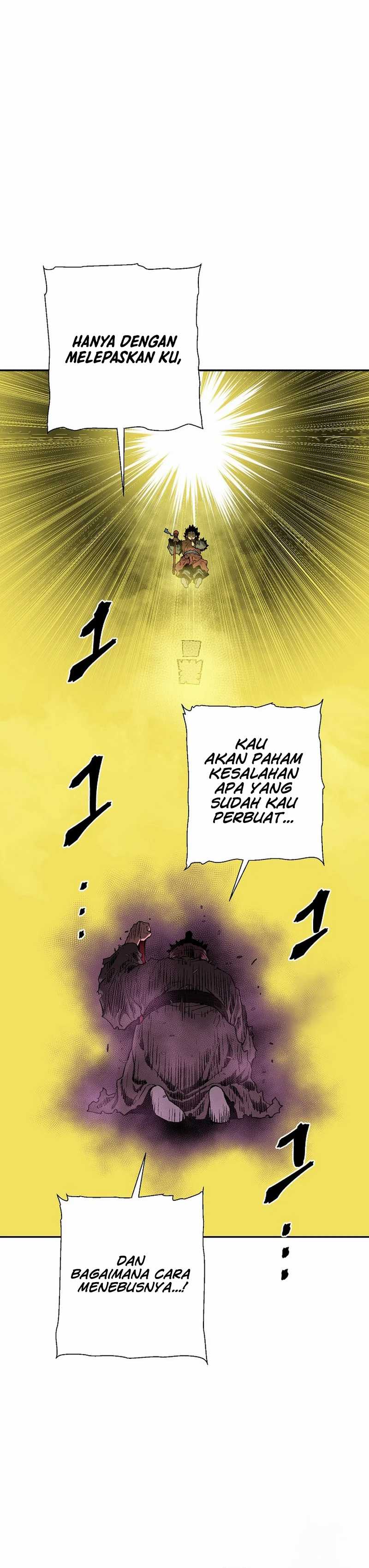 Tales of A Shinning Sword Chapter 103