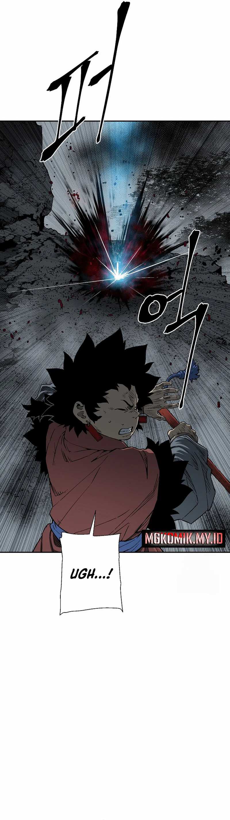 Tales of A Shinning Sword Chapter 103