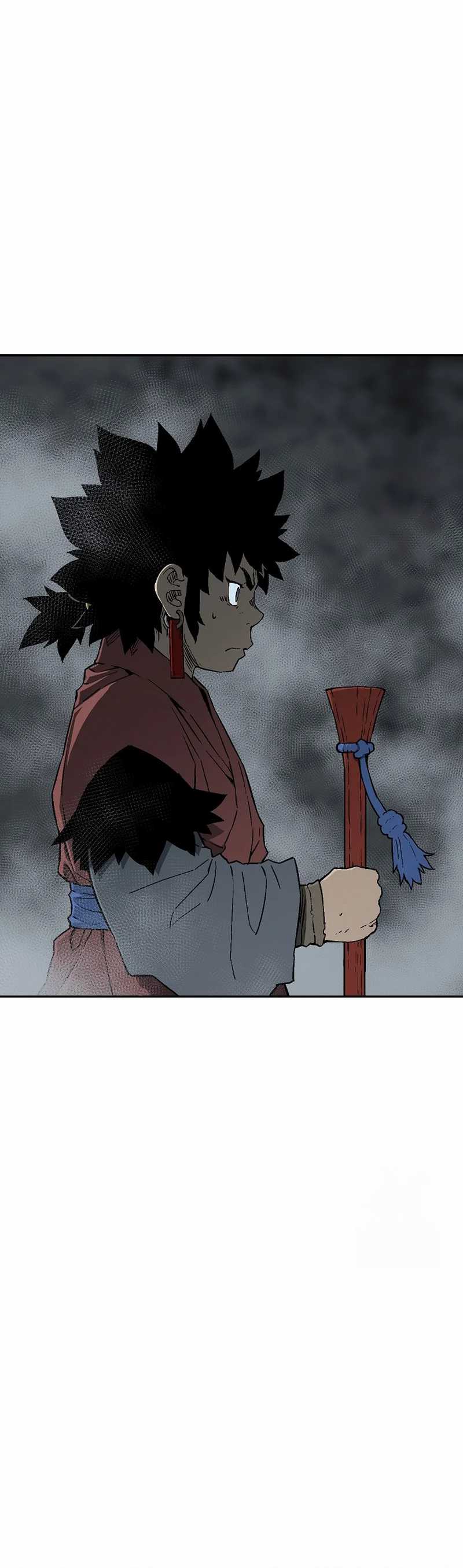Tales of A Shinning Sword Chapter 103