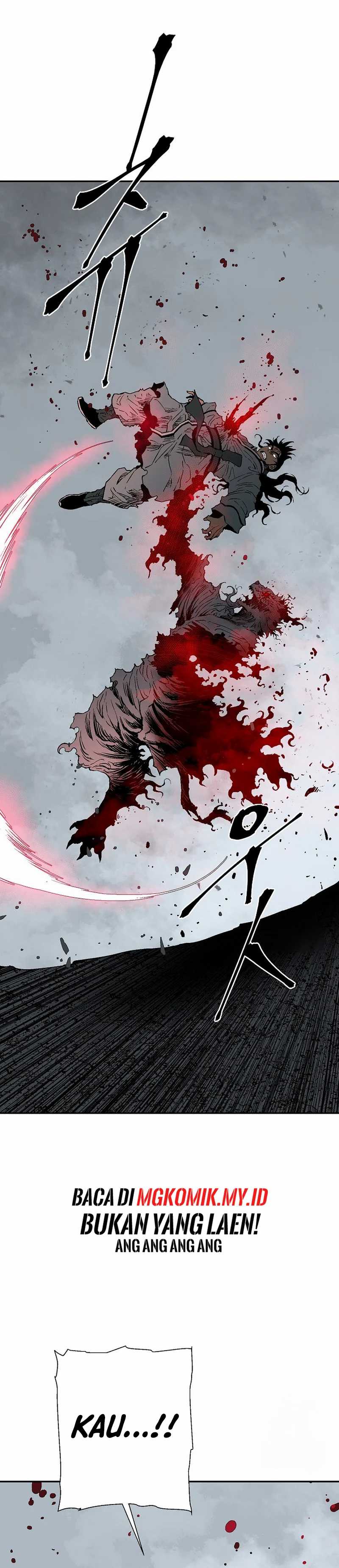 Tales of A Shinning Sword Chapter 103