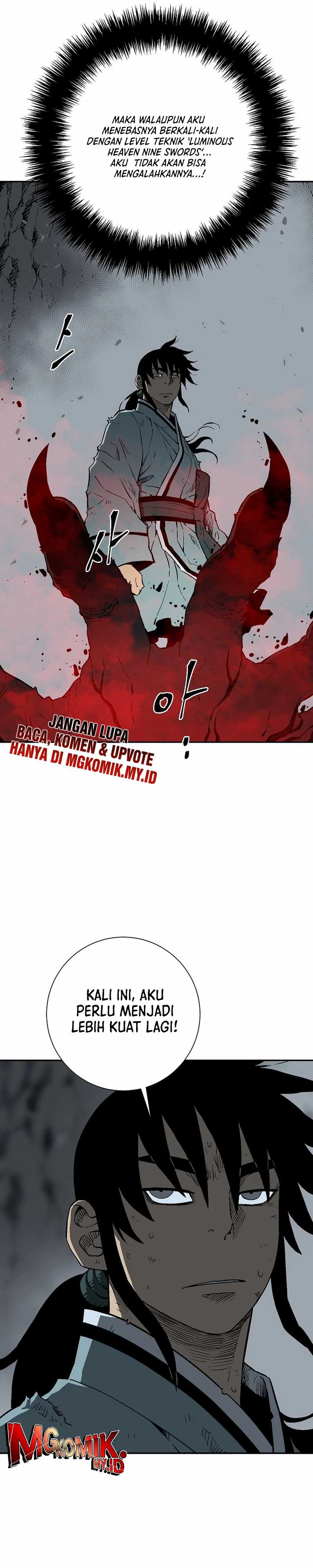 Tales of A Shinning Sword Chapter 103