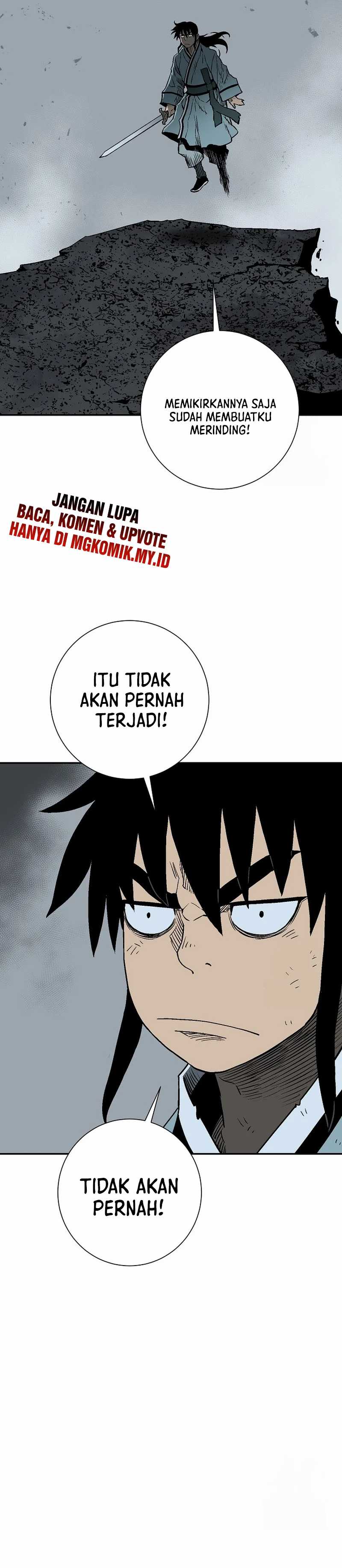 Tales of A Shinning Sword Chapter 103