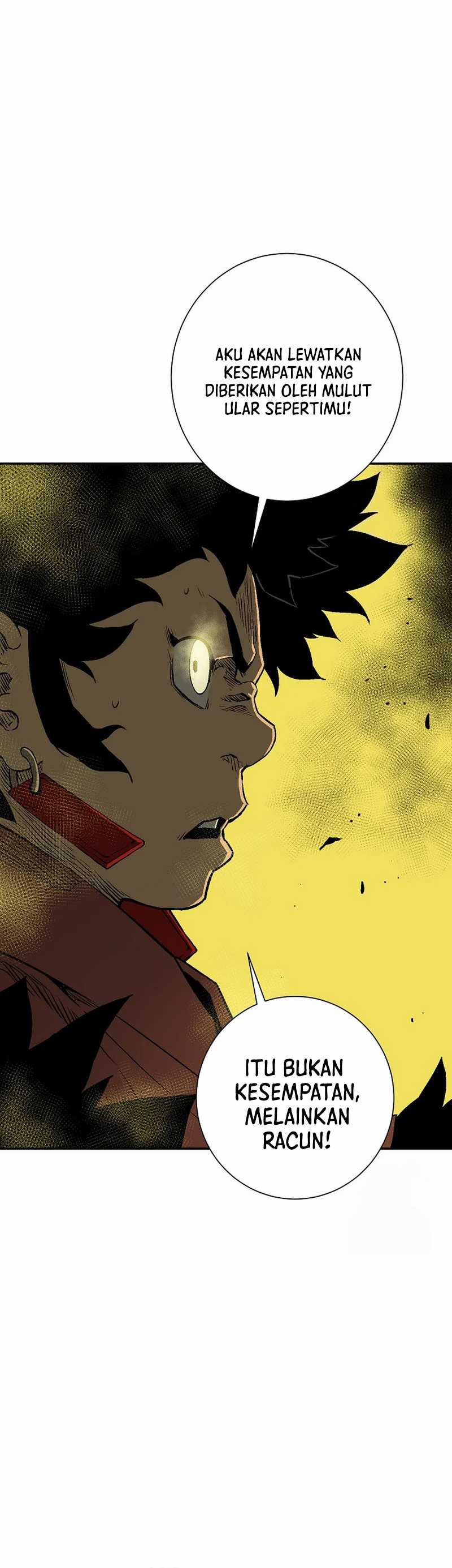 Tales of A Shinning Sword Chapter 103