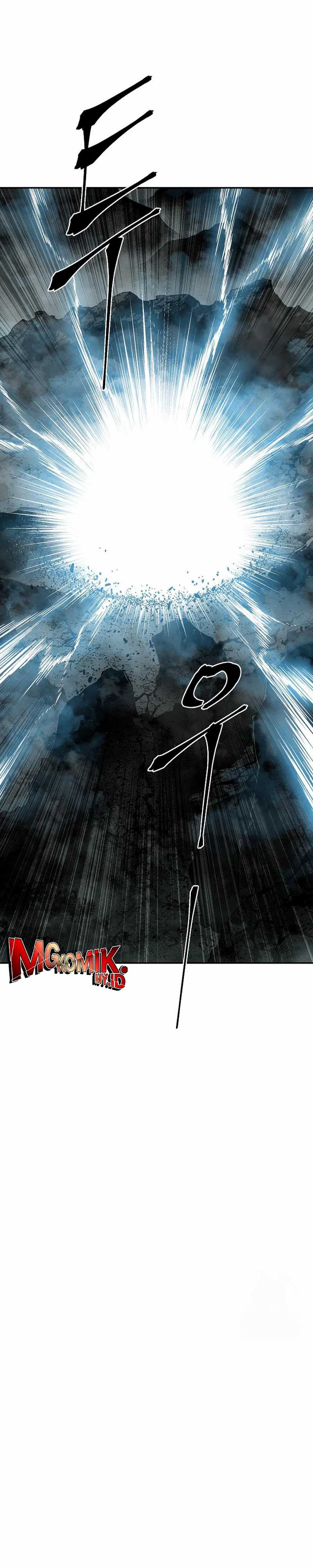 Tales of A Shinning Sword Chapter 103