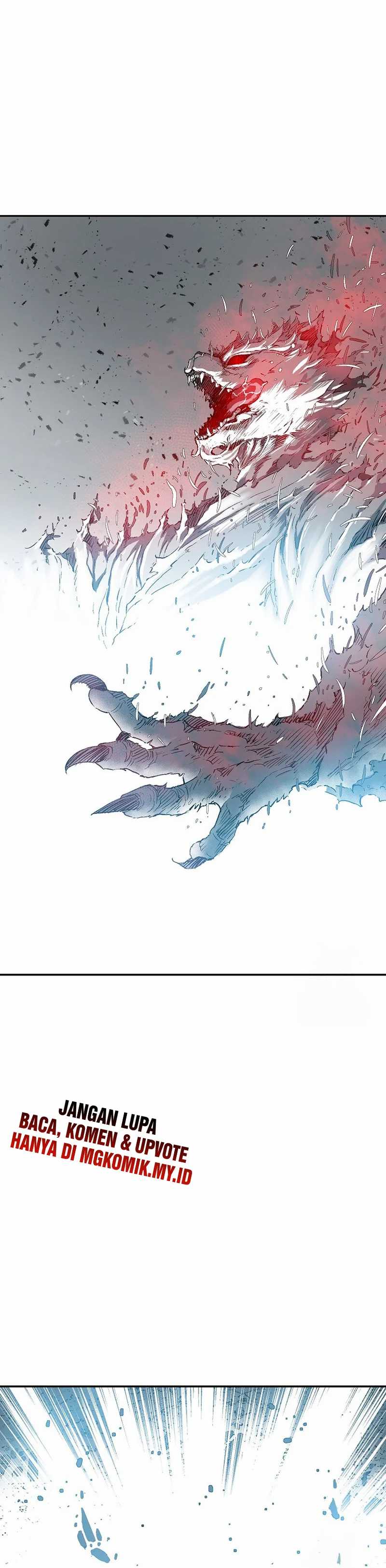 Tales of A Shinning Sword Chapter 103