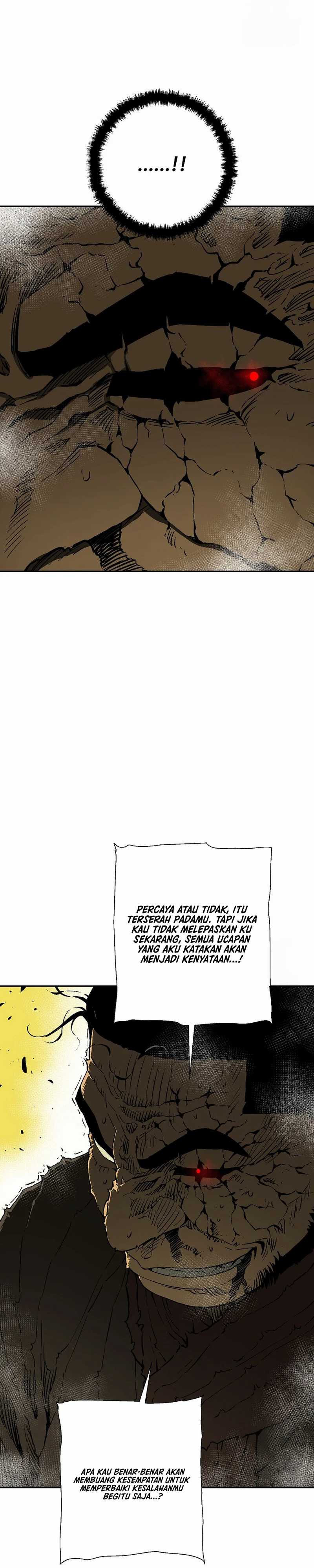 Tales of A Shinning Sword Chapter 103