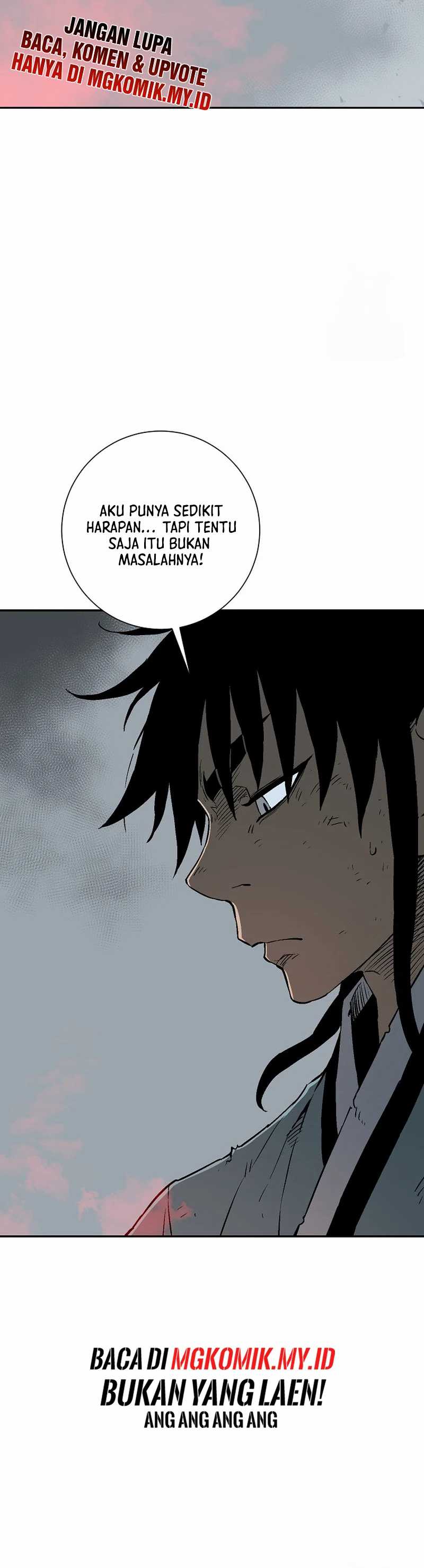 Tales of A Shinning Sword Chapter 103