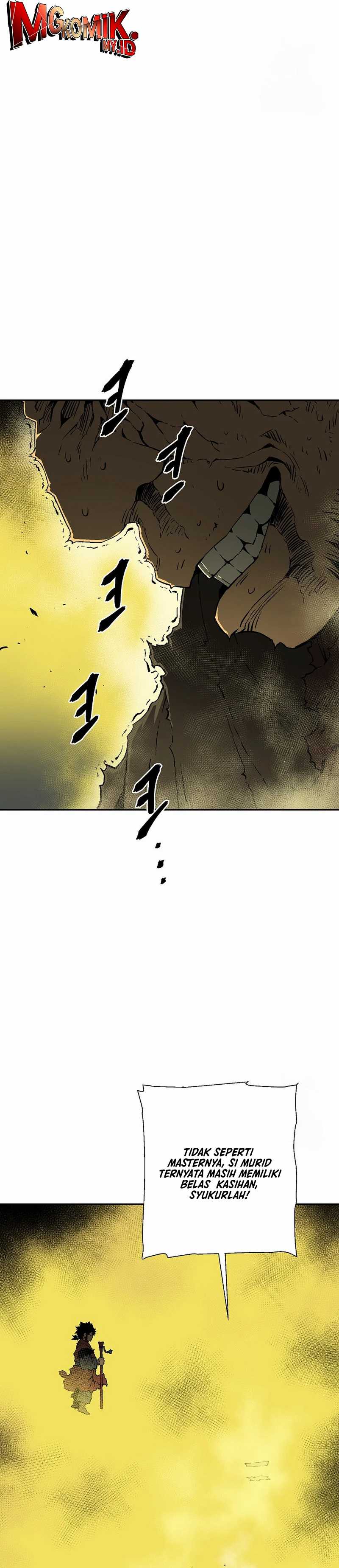 Tales of A Shinning Sword Chapter 103